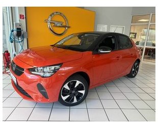 Opel Corsa F e Edition Navi über Handy+Sitzheizung Gebrauchtwagen
