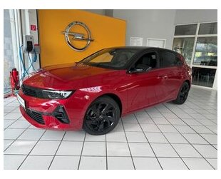 Opel Astra L Lim. 5-trg.GS Line Navi+Anhängerkupplung Gebrauchtwagen