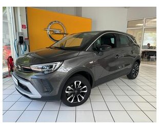 Opel Crossland Elegance Navi+LED+Kamera Gebrauchtwagen