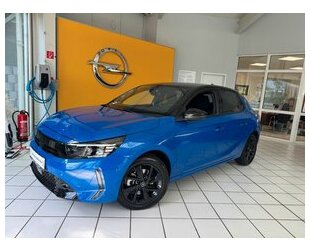 Opel Corsa F GS Matrix-LED+Navi+Kamera Gebrauchtwagen