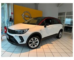 Opel Crossland GS-Line Navi über Handy+Sitzheizung Gebrauchtwagen