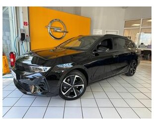 Mercedes-Benz Astra L Sports Tourer GS Line Matrix-LED+AHK 