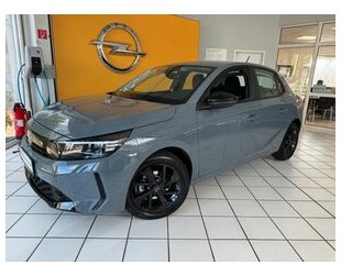 Opel Corsa F Navi über Handy+LED+Kamera Gebrauchtwagen
