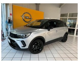 Opel Crossland Enjoy Navi+LED+2307 KM Gebrauchtwagen