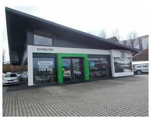 Skoda Octavia Combi 2.0 TDI 110 kW Selection Gebrauchtwagen