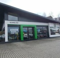 Skoda Octavia Combi