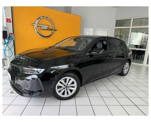 Opel Astra L Lim. 5-trg. Business Edition Navi+LED Gebrauchtwagen