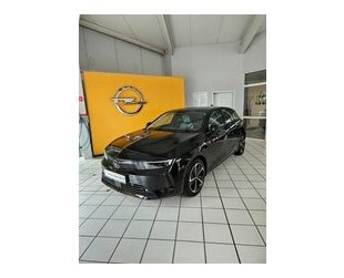 Opel Astra L Lim. 5-trg. Business Elegance Gebrauchtwagen