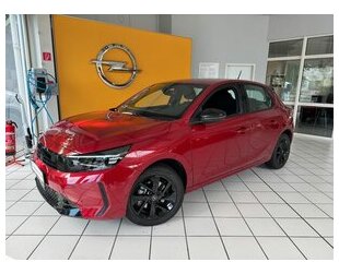 Opel Corsa F GS Gebrauchtwagen