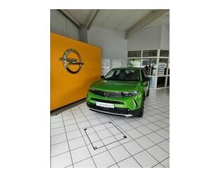 Opel Mokka e Elegance Gebrauchtwagen