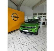 Opel Mokka-e