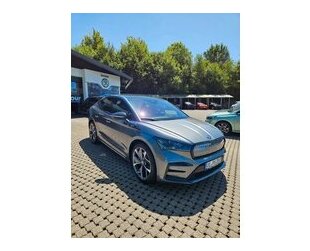 Skoda Enyaq iV Coupé RS Gebrauchtwagen