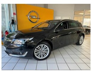 Opel Insignia A Sports Tourer Innovation Navi+Pano Gebrauchtwagen