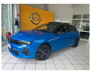 Opel Astra L Lim. 5-trg. Ultimate Paket+ Schiebedach Gebrauchtwagen