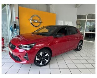 Opel Corsa F e GS Line 11KW+Matrix-LED+Navi Gebrauchtwagen