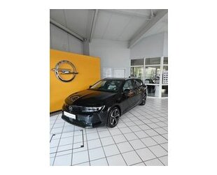 Opel Astra L Sports Tourer Elegance Gebrauchtwagen