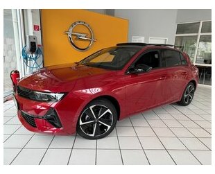 Opel Astra L Lim. 5-trg. GS Matrix-LED+PANODACH+AHK Gebrauchtwagen