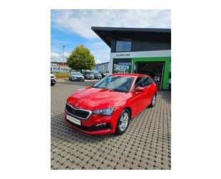 Skoda Scala Cool Plus Gebrauchtwagen