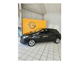 Opel Corsa E Active Gebrauchtwagen