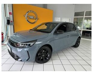 Opel Corsa F GS Navi+LED+Kamera Gebrauchtwagen