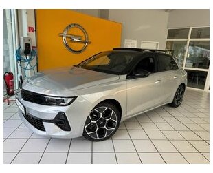 Opel Astra L Lim. 5-trg. Ultimate Vollausstattung! Gebrauchtwagen