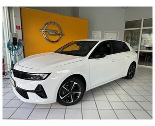 Opel Astra L Lim. 5-trg. GS Navi+LED+AHK Gebrauchtwagen
