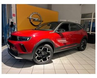 Opel Mokka e Ultimate Matrix-LED+Navi Gebrauchtwagen