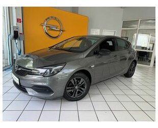 Opel Astra K Lim. 5-trg. Opel 2020 Navi+LED+Kamera Gebrauchtwagen