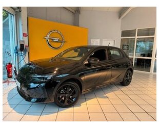 Opel Corsa F GS LED+Kamera+Anhängerkupplung Gebrauchtwagen