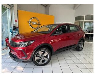 Opel Grandland GS Line Navi+LED+Anhängerkupplung Gebrauchtwagen