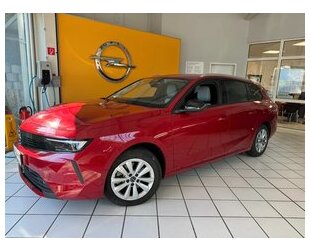 Opel Astra L Sports Tourer Business Elegance Navi+AHK Gebrauchtwagen