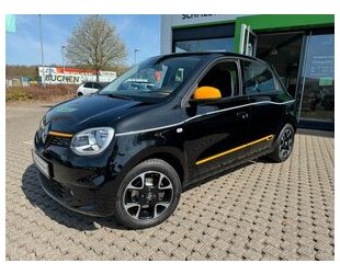 Renault Twingo Intens Gebrauchtwagen