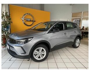 Opel Grandland / Grandland Basis Facelift! Gebrauchtwagen