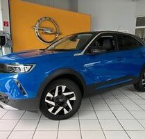Opel Mokka-e