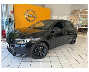 Opel Corsa F GS Navi+LED+Kamera Gebrauchtwagen