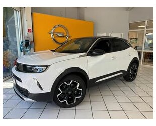 Opel Mokka e Ultimate Matrix-LED+Navi+Kamera Gebrauchtwagen
