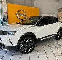 Opel Mokka-e