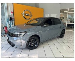 Opel Corsa F GS Matrix+LED+Navi+Kamera Gebrauchtwagen