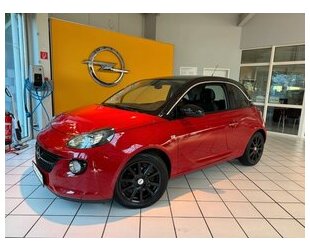 Opel Adam 120 Jahre Sitz/Lenkradheizung Gebrauchtwagen