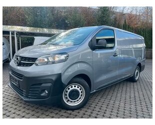 Opel Vivaro Kasten Edition L Gebrauchtwagen