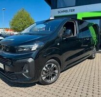 Opel Zafira Life