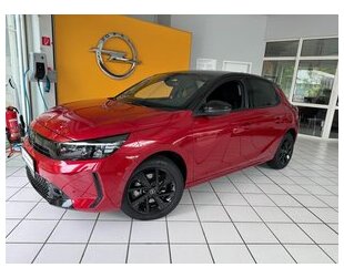 Opel Corsa F GS Navi+Matrix-LED+Kamera Gebrauchtwagen