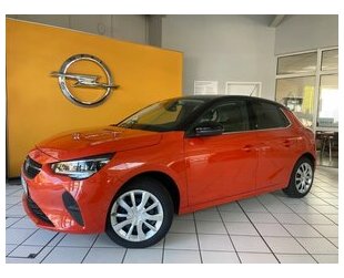 Opel Corsa F e Elegance+LED+Navi über Handy Gebrauchtwagen