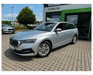 Skoda Octavia Combi Ambition 12.865KM Navi+LED+Kamera Gebrauchtwagen