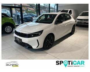 Opel Corsa F GS LED, Kamera Totwinkel Gebrauchtwagen
