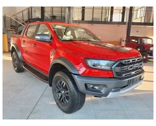 Ford Raptor Doppelkabine 4x4 *Panther* Gebrauchtwagen