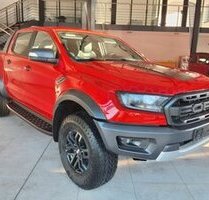 Ford Raptor
