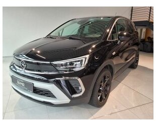 Opel Crossland Elegance *Kamera*SHZ*NAVI* Gebrauchtwagen