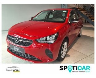 Opel Corsa F Edition *SHZ*AHK*PDC* Gebrauchtwagen