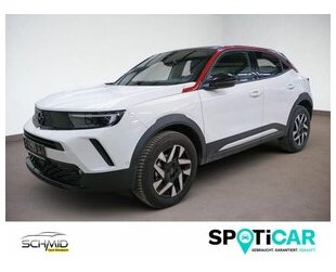 Opel Mokka GS *Kamera*Totwinkel*SHZ* Gebrauchtwagen